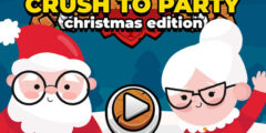 Crush to Party: Christmas Edition